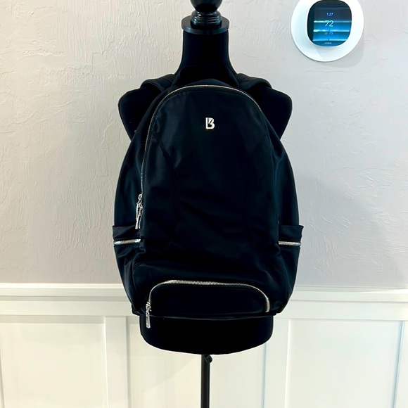 Buffbunny Collection Handbags - Buffbunny Game changer backpack!